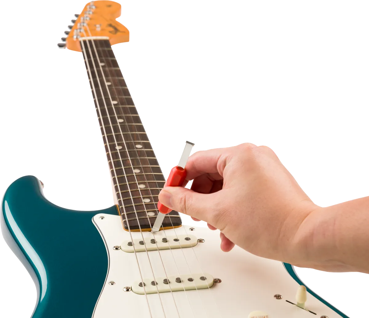 Fender x MusicNomad Tool Kit – Bild 7
