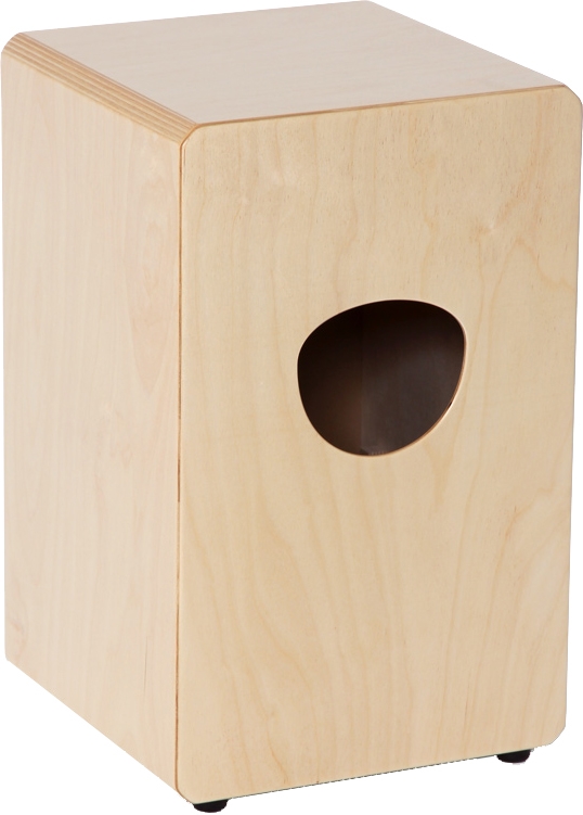 Sela SE 050 Varios Snare Cajon Red