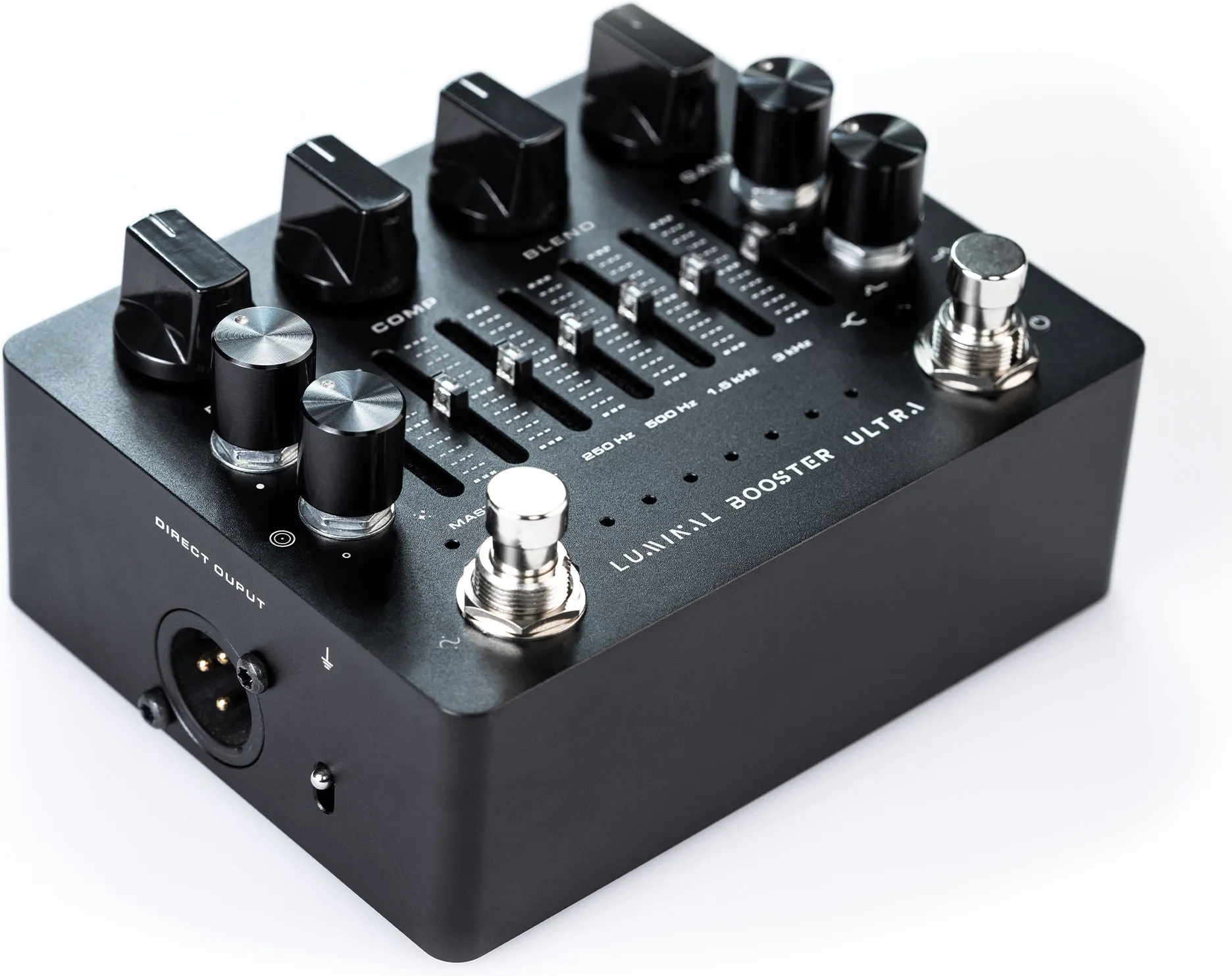 Darkglass Luminal Booster Ultra – Bild 5