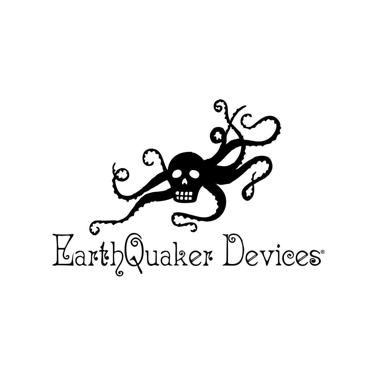 Logo EarthQuakerDevices
