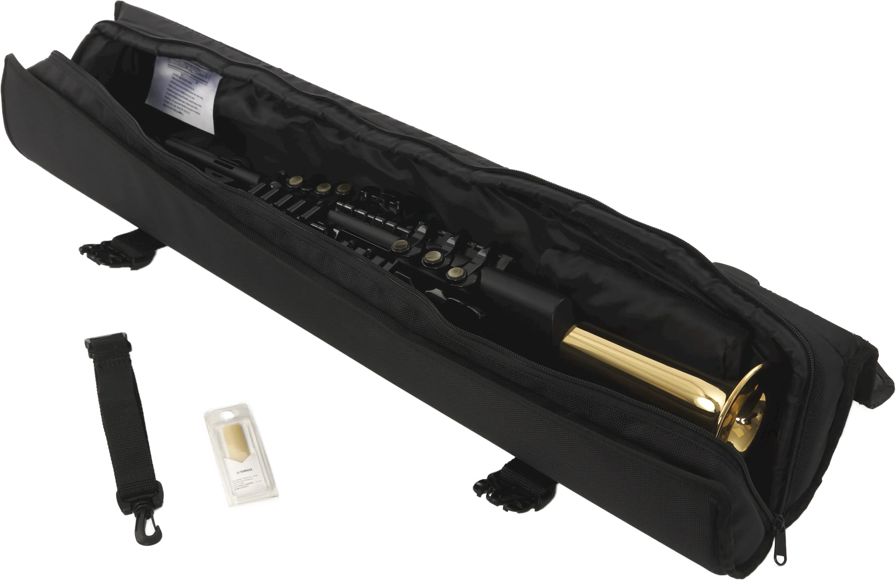 Yamaha YDS-150 Digital Saxophone – Showroom Model – Bild 7