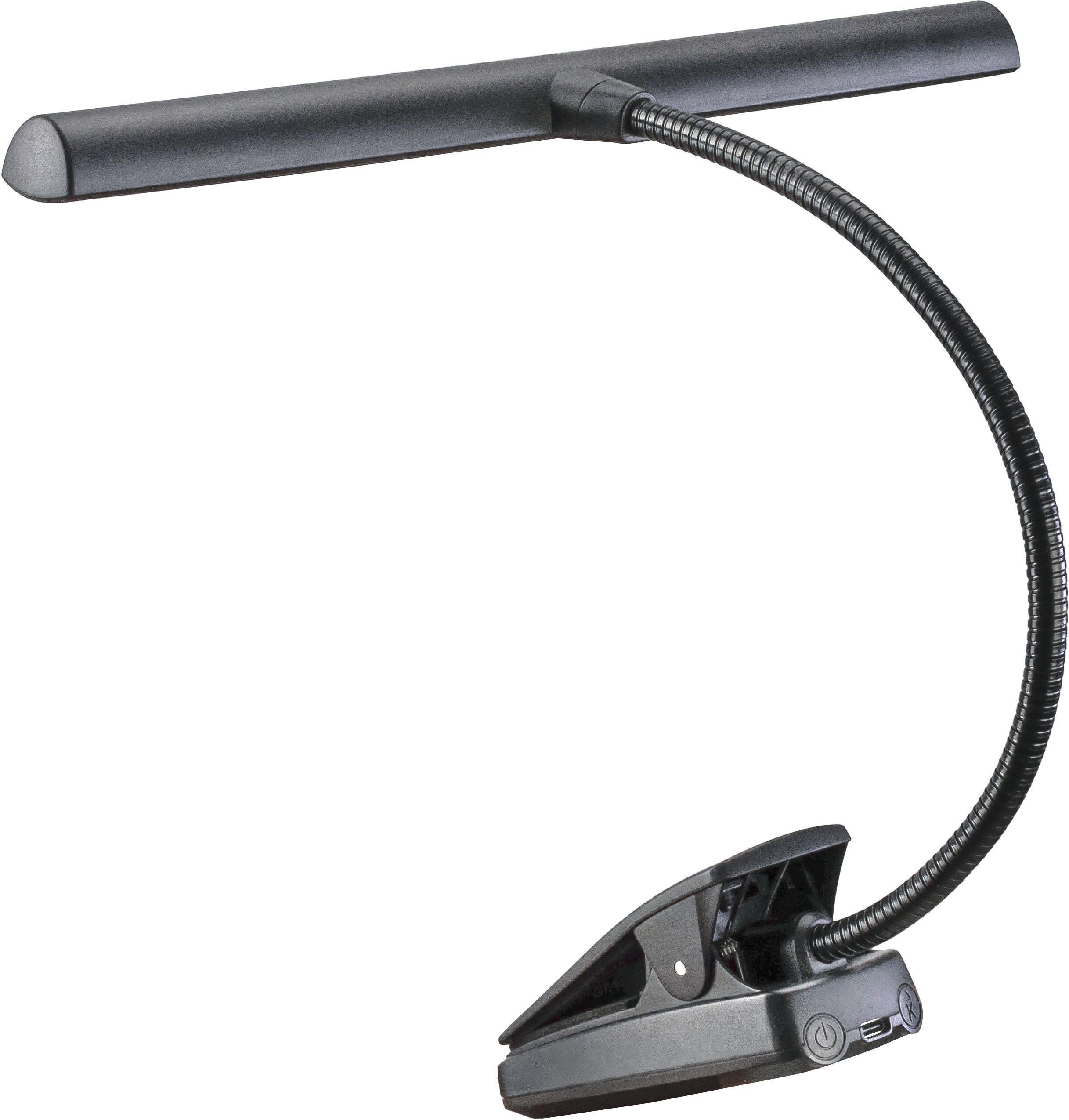 K&M 12266 Music stand light Orchestra Light Rechargeable – Bild 2