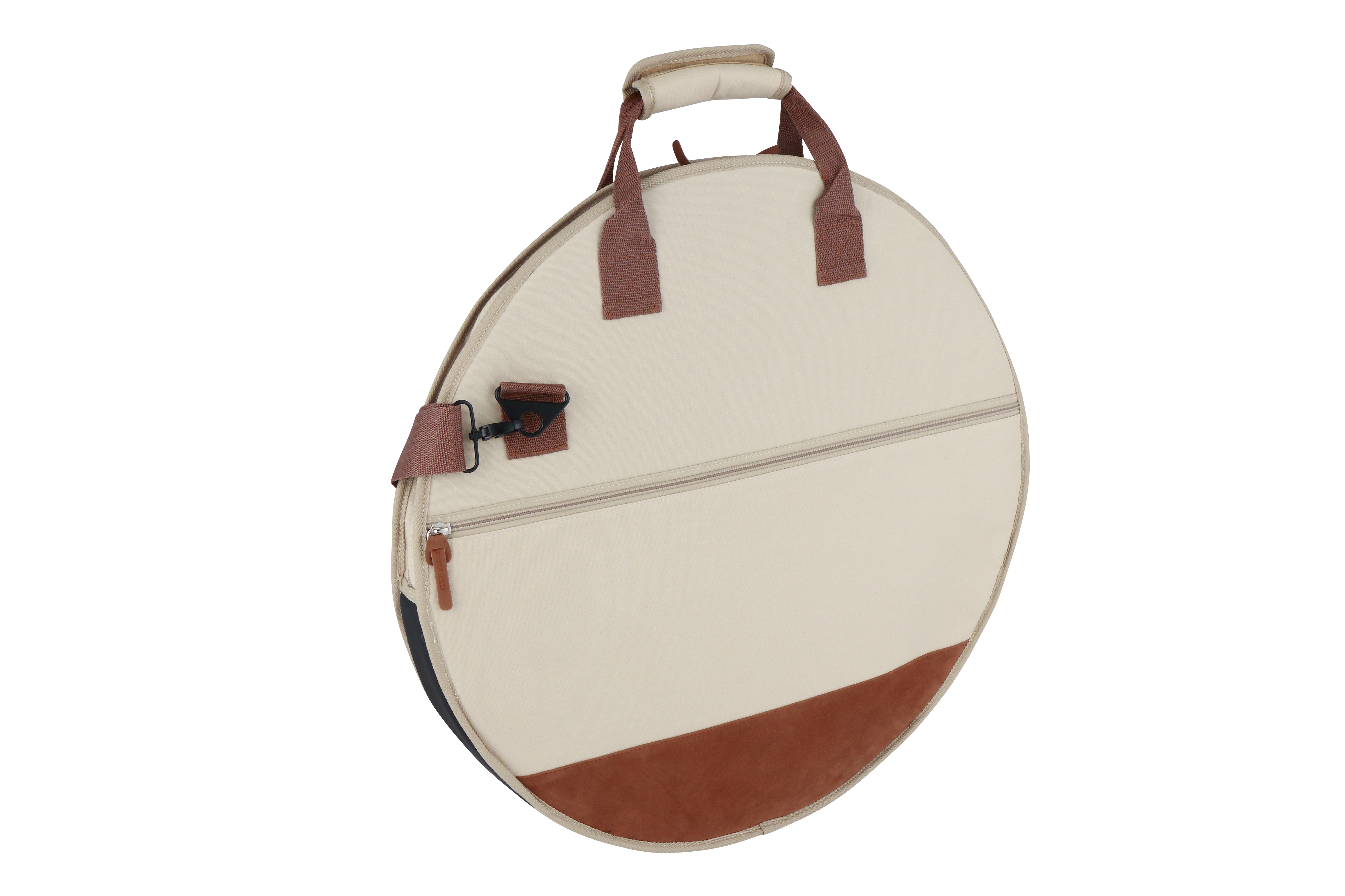 Tama Powerpad Designer Cymbal Bag Beige – Bild 2