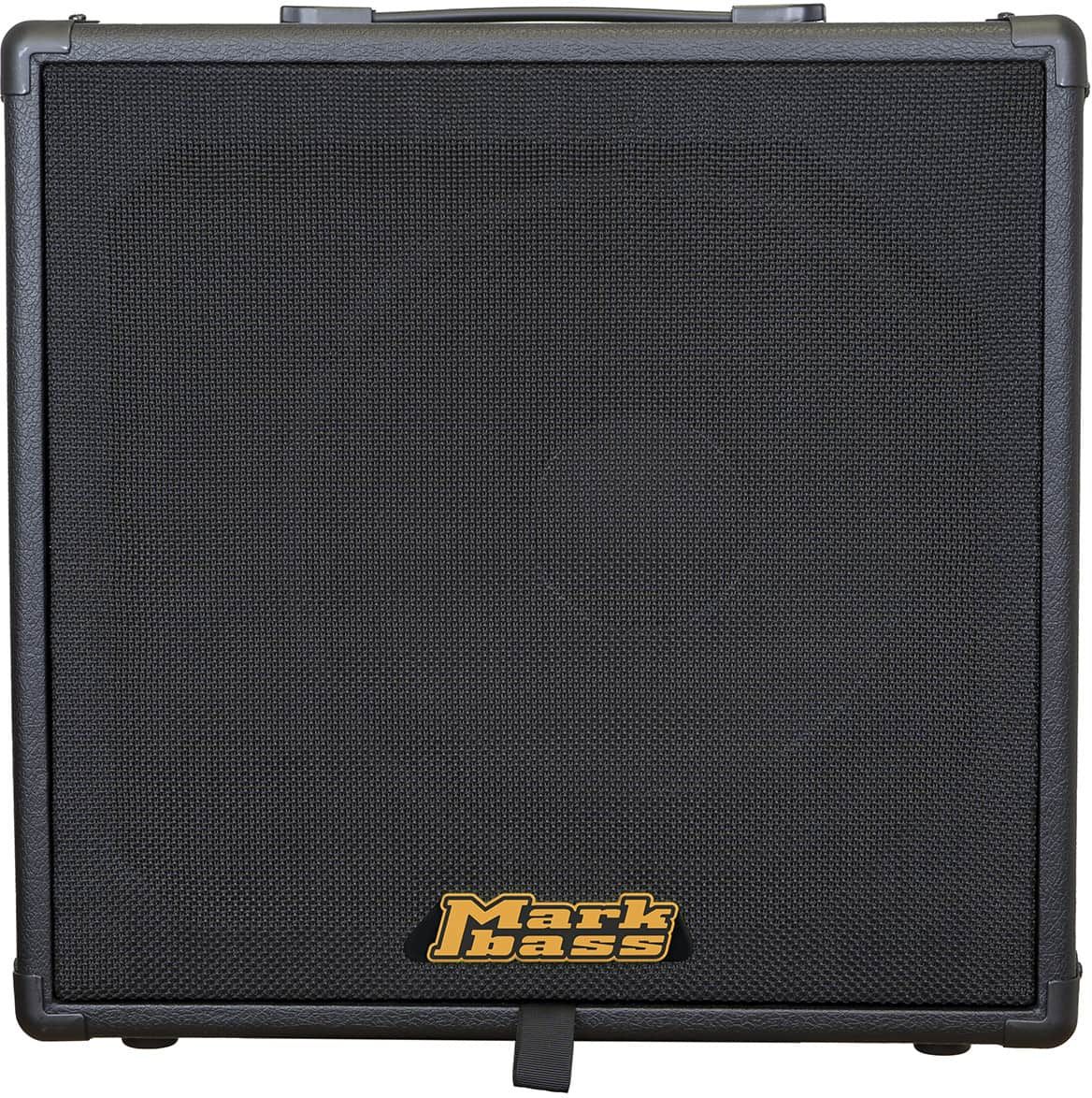 Markbass CMB 121 Black Line – Bild 3