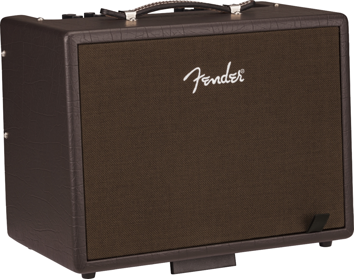 Fender Acoustic Junior – Bild 5