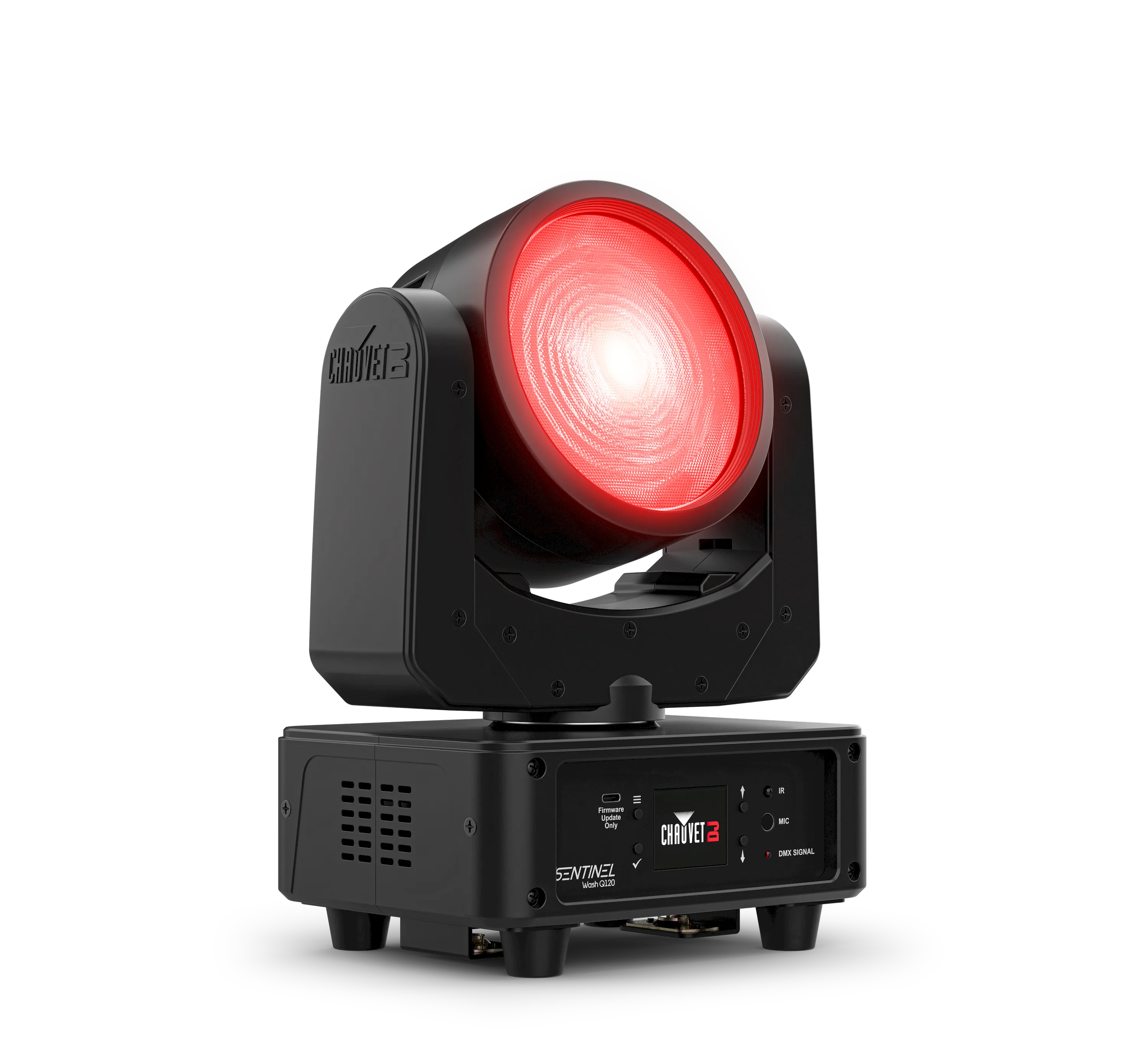Chauvet DJ Sentinel Wash Q120 – Bild 2