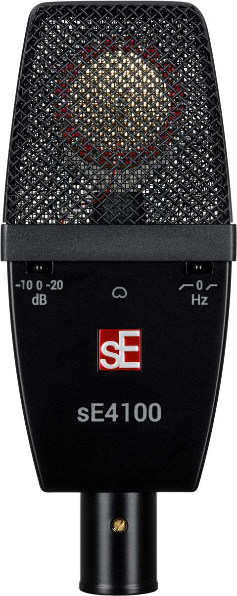 SE electronics sE4100