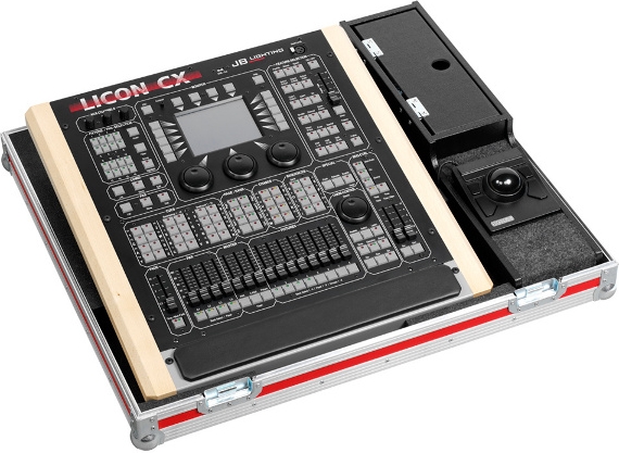 JB-Lighting Licon CX 