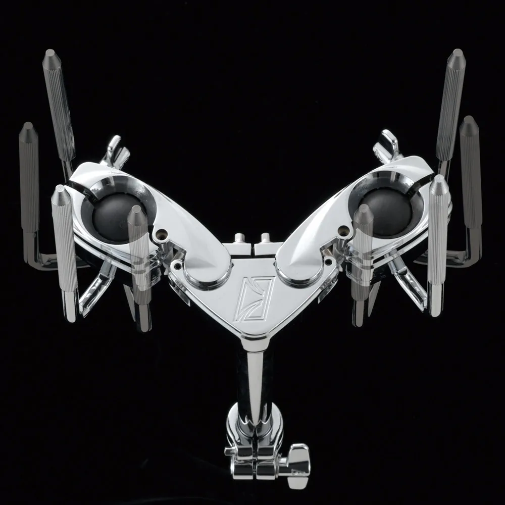 Tama HTW109W Double Tom Stand – Bild 4