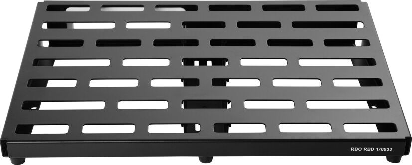 RockBoard QUAD 4.1 Pedalboard incl. GigBag – Bild 4