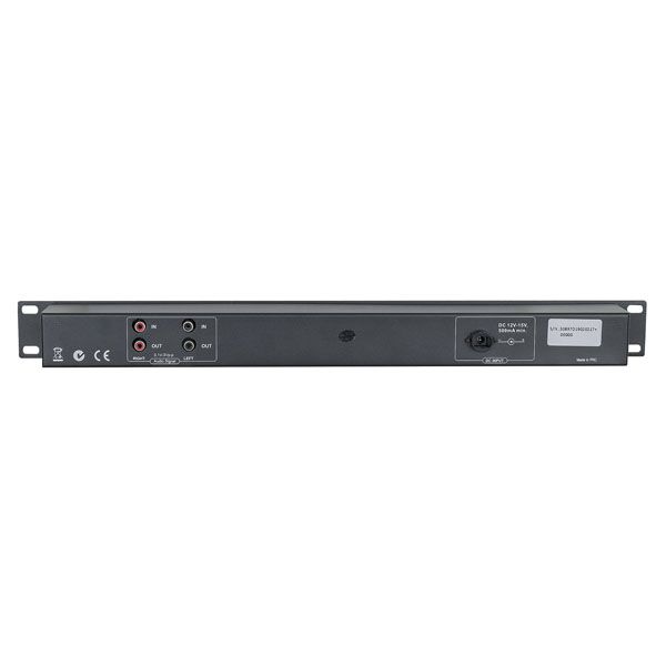 DAP DB DISPLAY – Bild 2