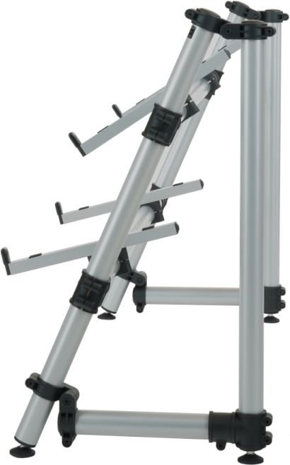 Jaspers 2DT-105S Desktop Stativ – Bild 2