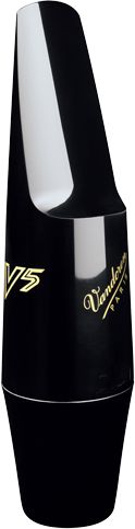 Vandoren Mundstück Bariton-Sax V5 B 35 Kautschuk