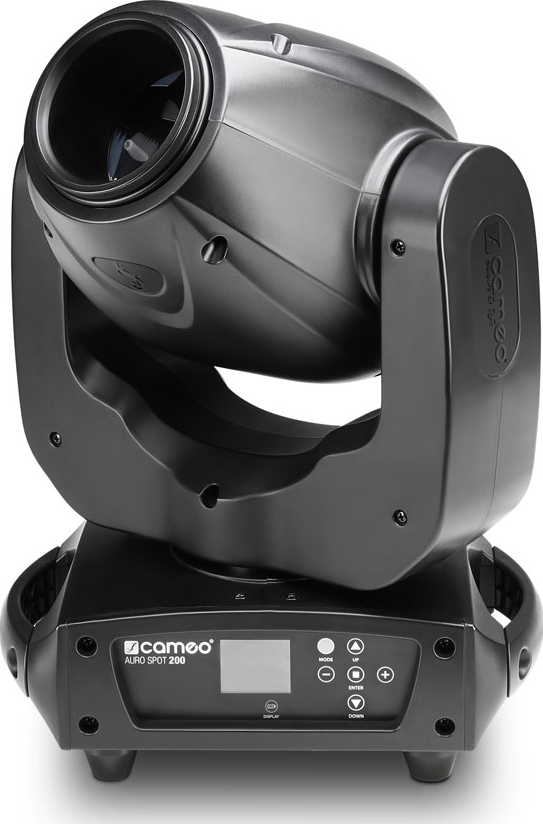 Cameo Auro Spot 200  – Bild 4