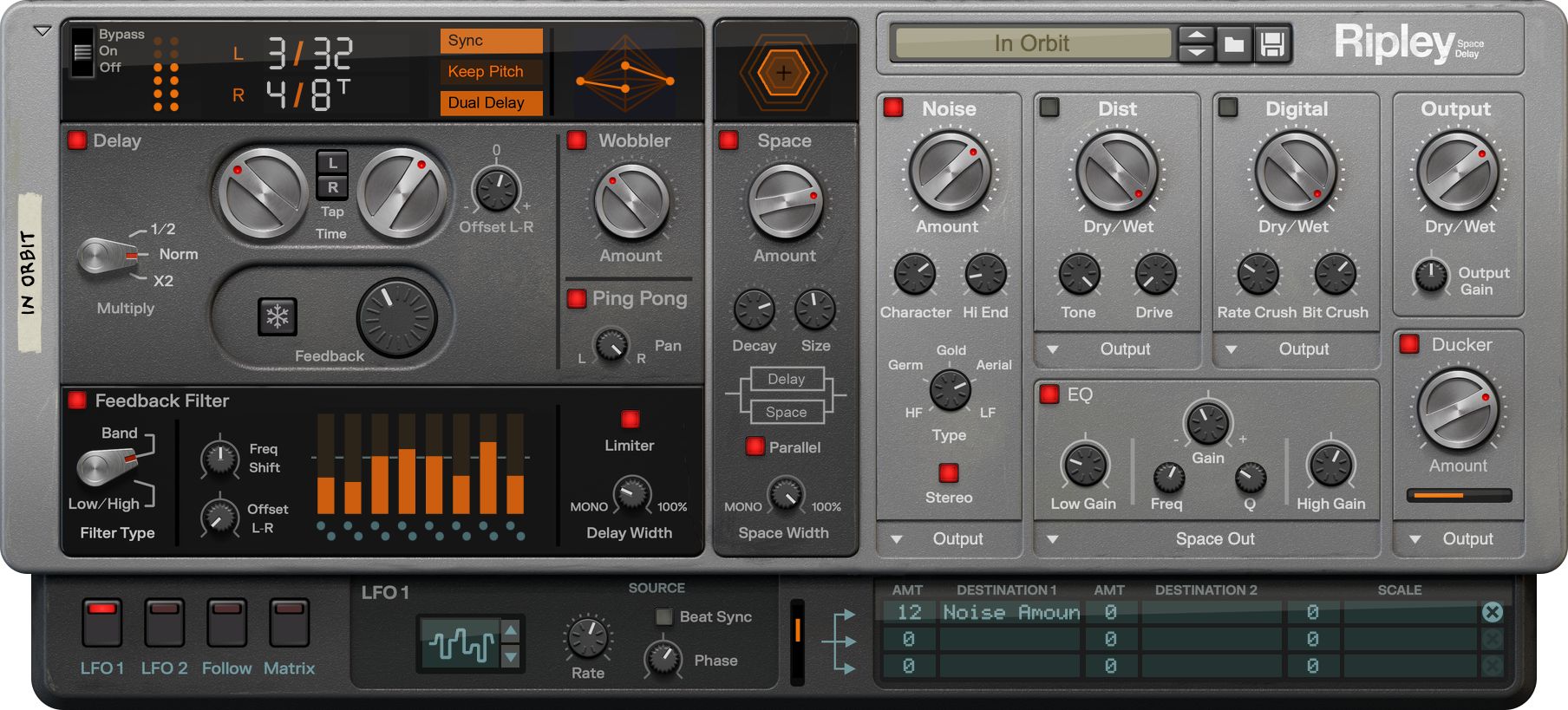 Reason Studios - Reason 13 Upgrade Intro/Lite/Ess/Ltd/Adap Serial Code – Bild 6