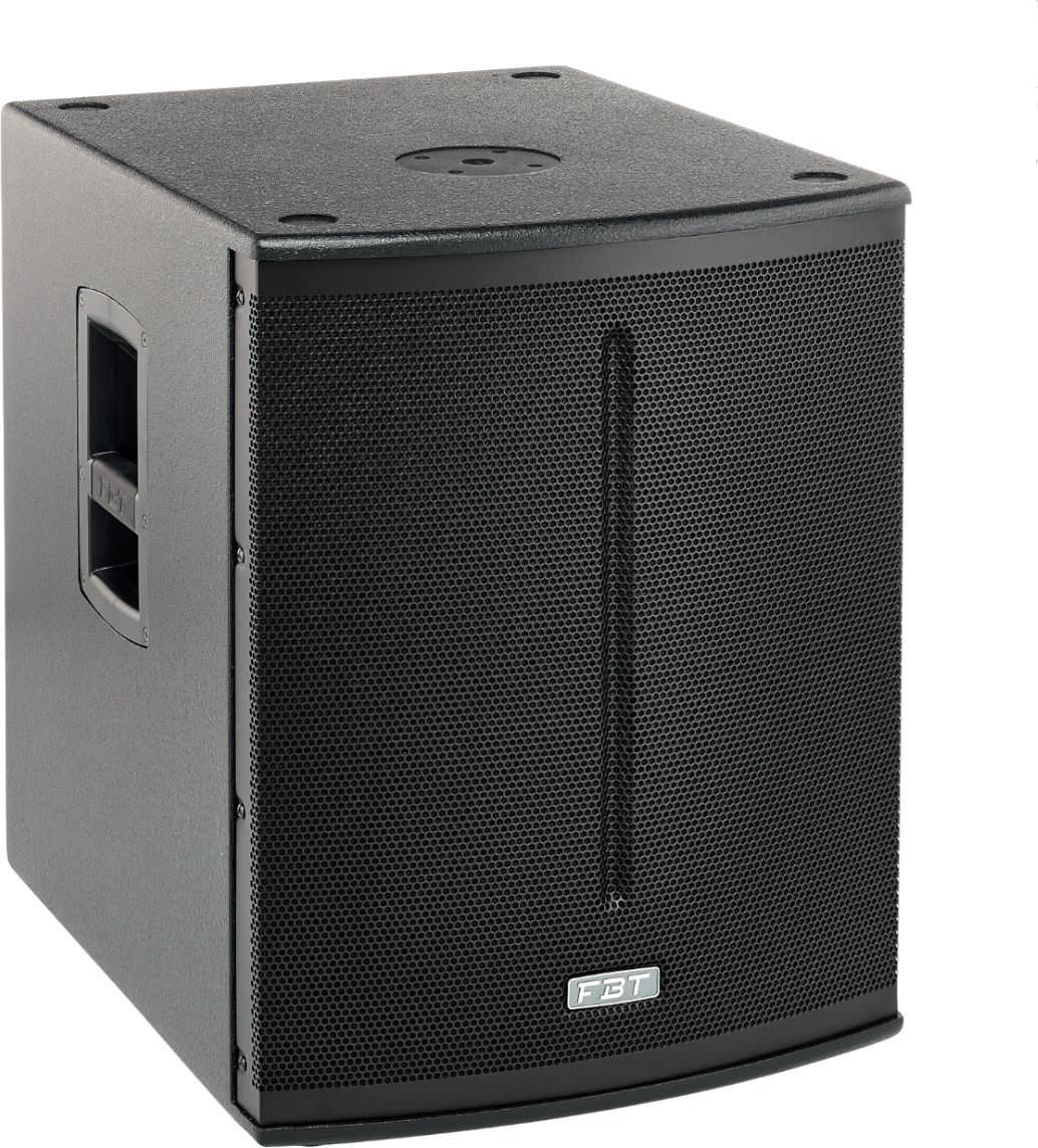 FBT X-Sub 118SA