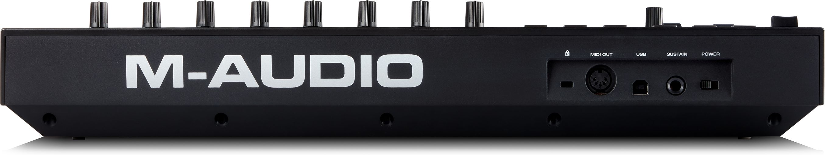 M-Audio Oxygen Pro 25