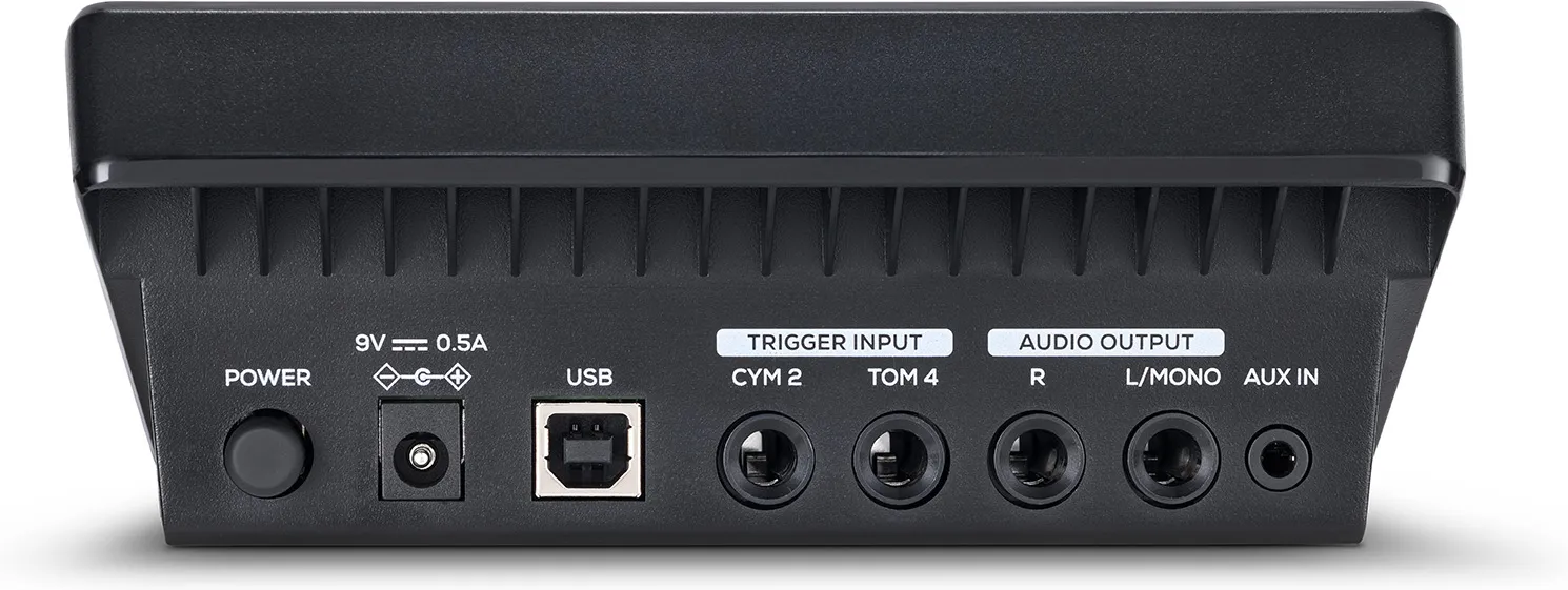 Alesis Nitro Max Kit – Bild 8