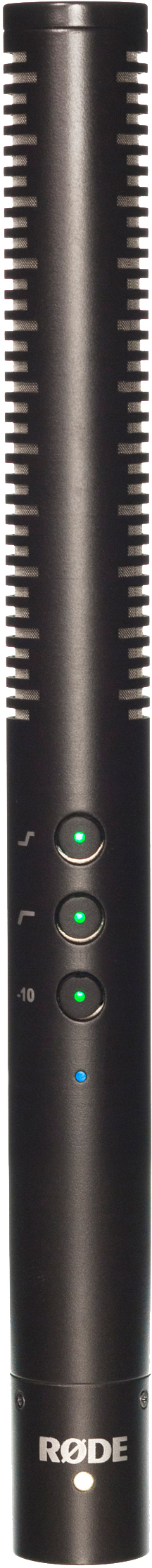 Rode NTG-4