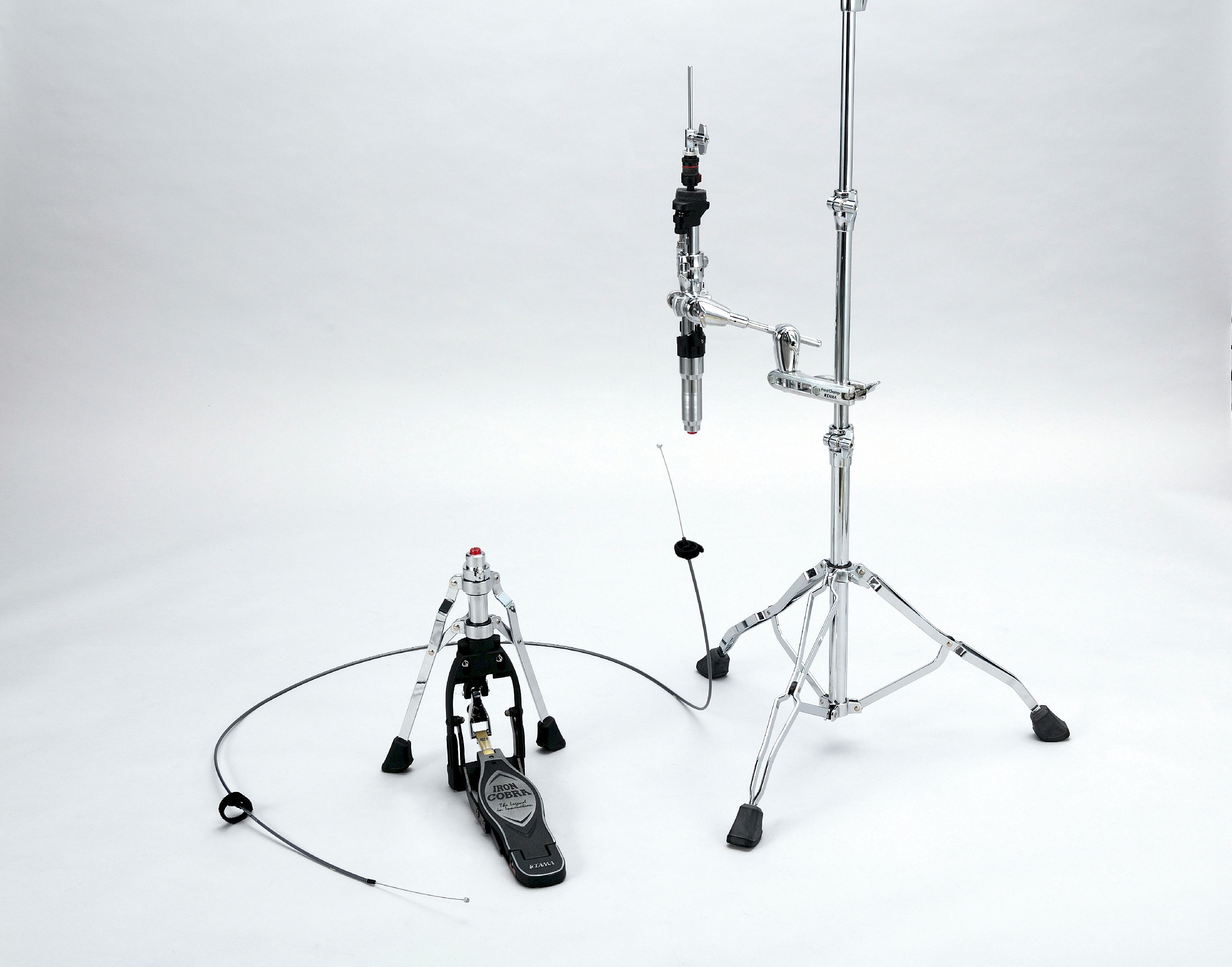Tama HH905RH Iron Cobra Remote HiHat Tama HH905RH Iron Cobra Remote HiHat
