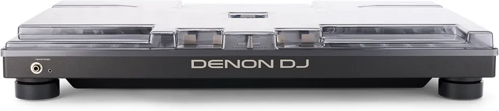 Decksaver Denon Prime 4 G2 – Bild 4