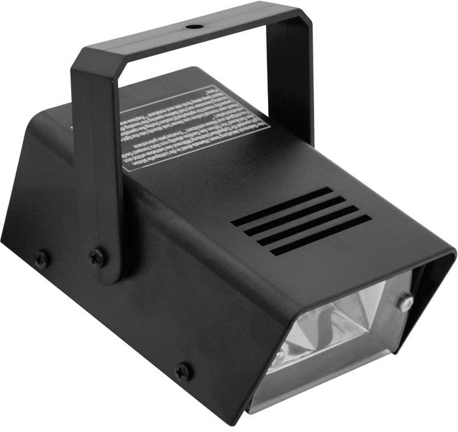 Eurolite Disco Strobe 25 – Bild 2