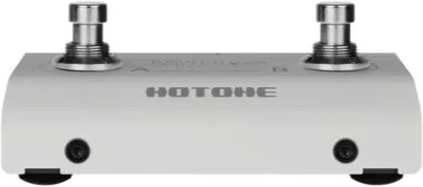 Hotone Ampero Switch+ – Bild 4