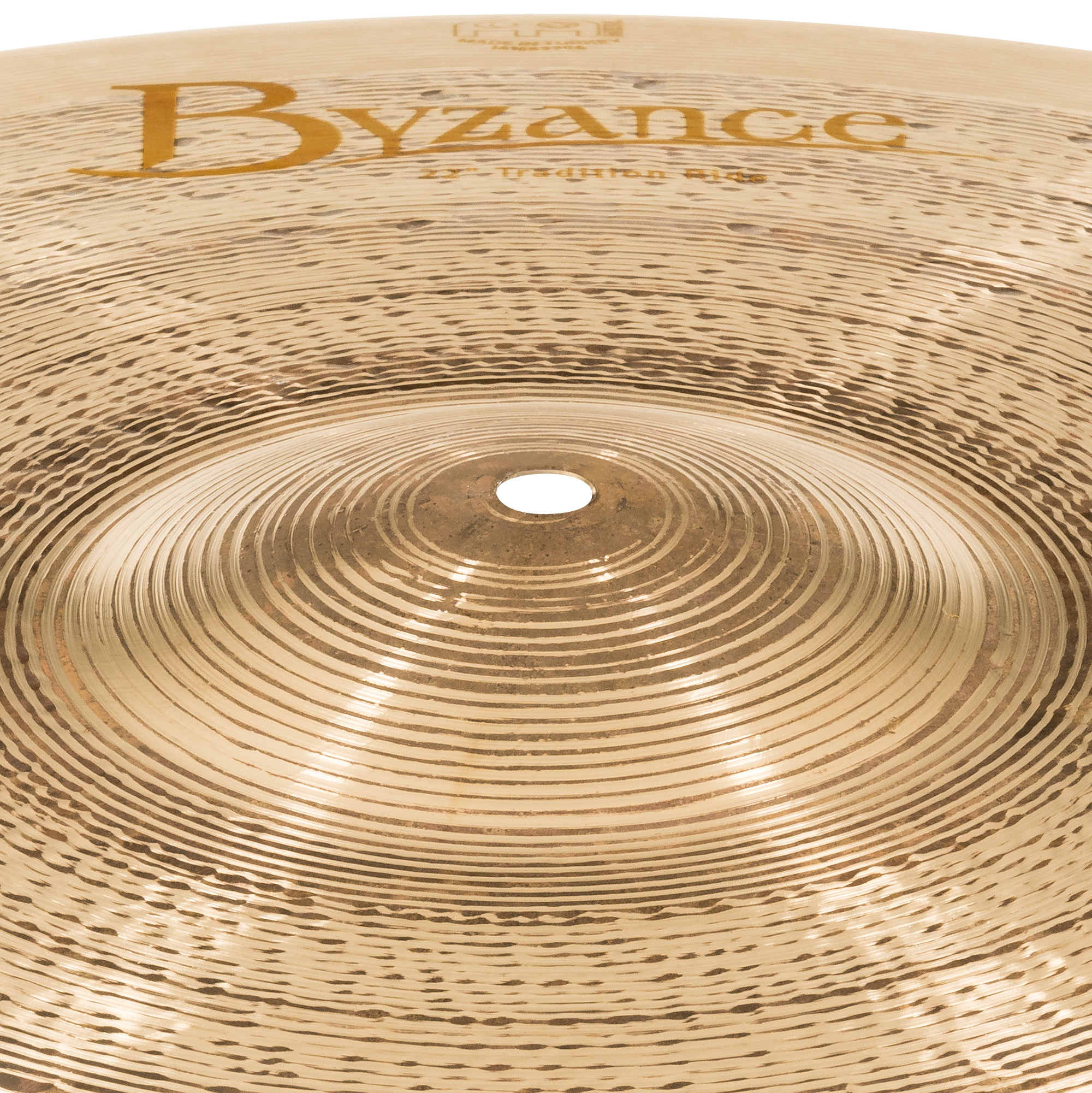 Meinl Byzance Jazz Tradition Ride 22 – Bild 5