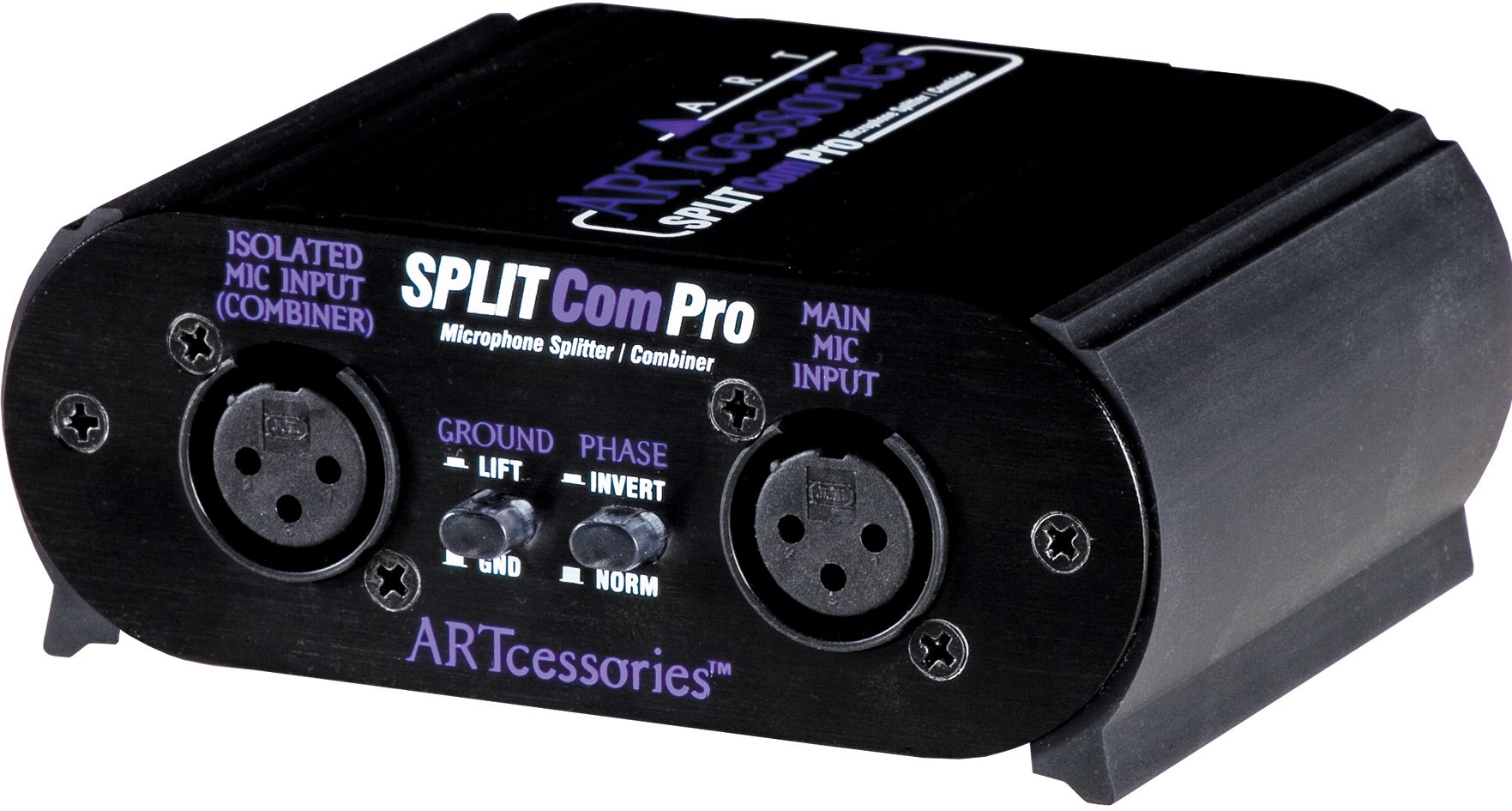 ART Splitcom PRO
