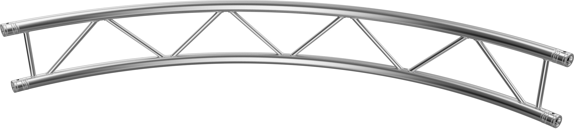 Global Truss F32 Kreisstück für Ø 3,0m 90° V