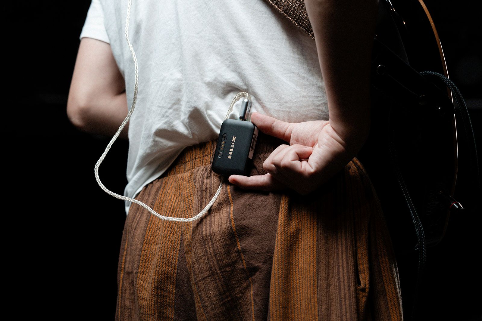 NUX B7-Pro – Bild 9