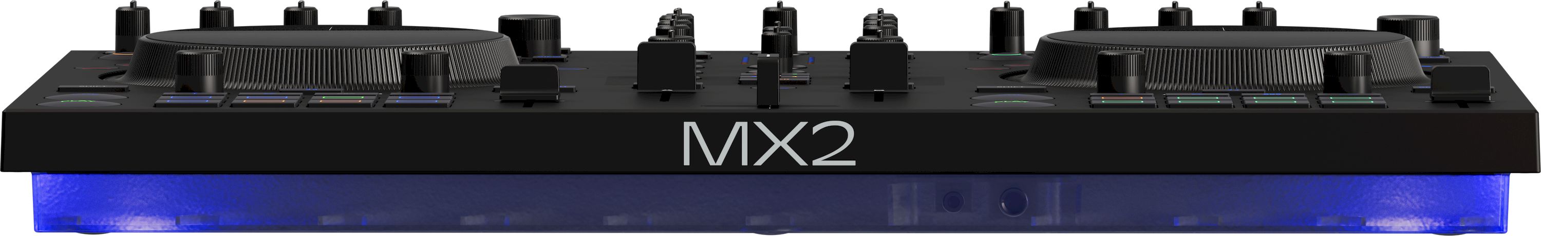 Native Instruments Traktor Kontrol MX 2 – Bild 4