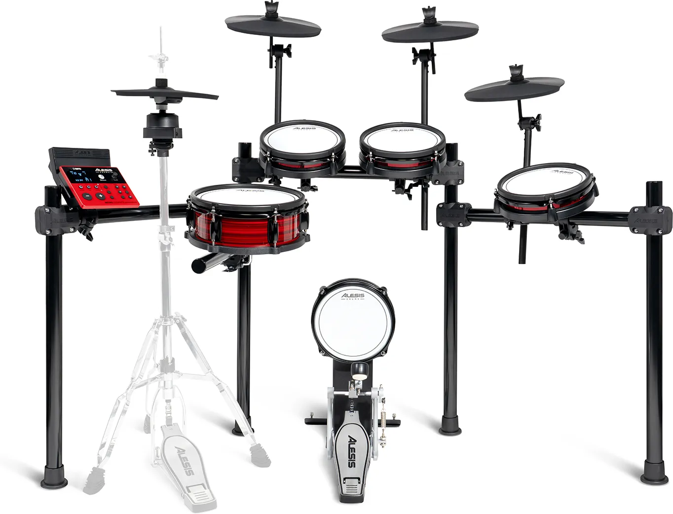 Alesis Nitro Ultimate Kit