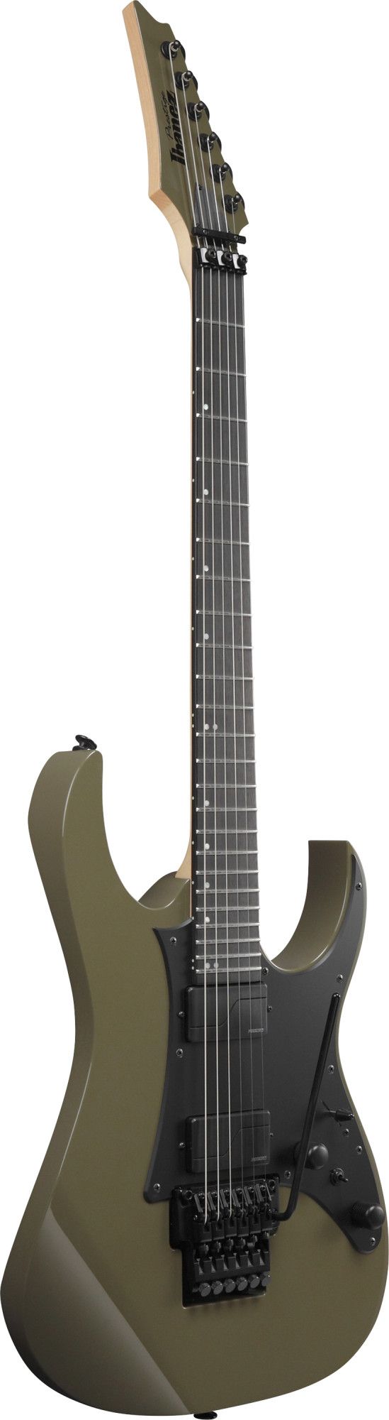 Ibanez RGR 5130R-KM Prestige Khaki Metallic – Bild 3