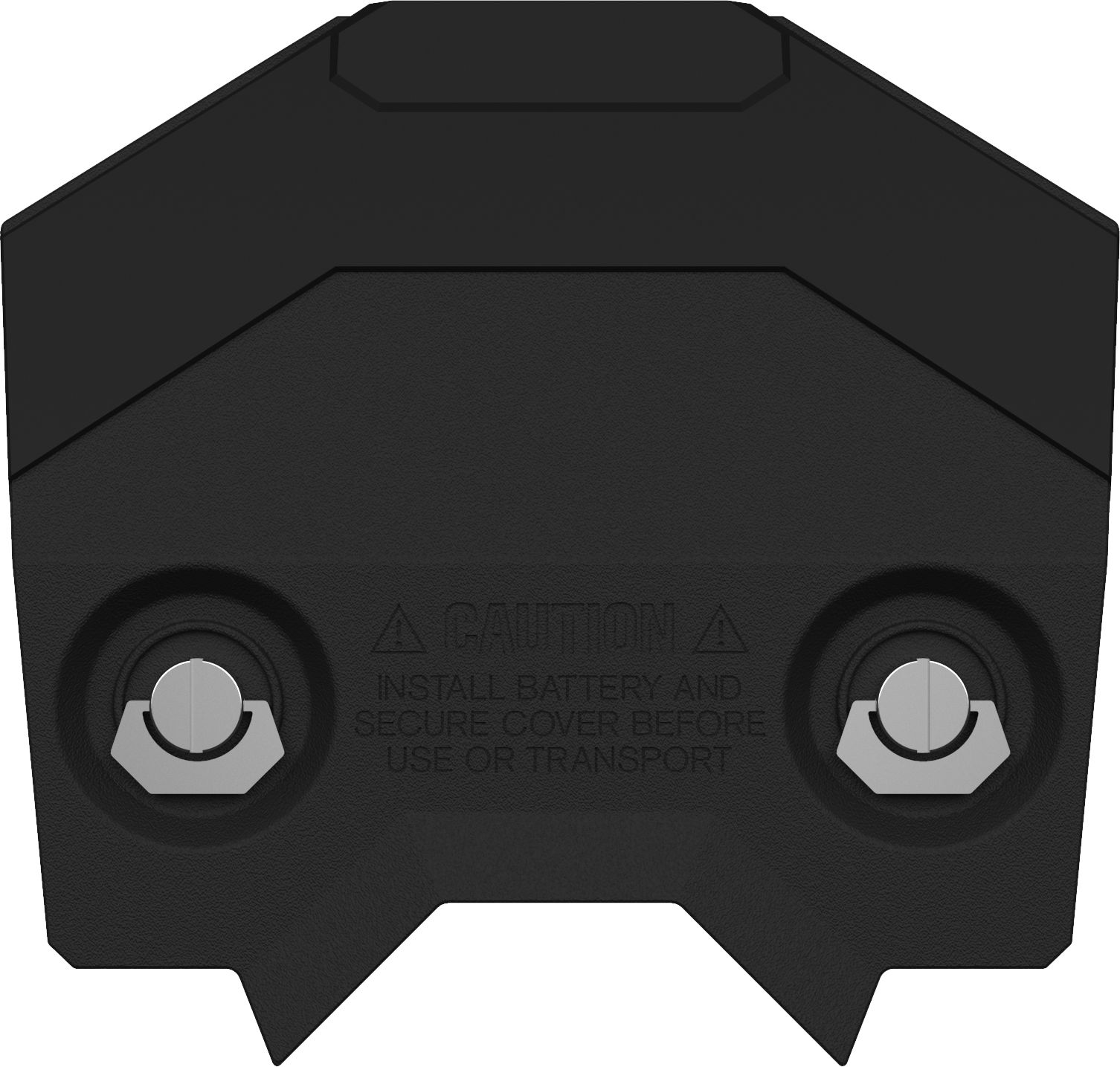 EV Everse battery black