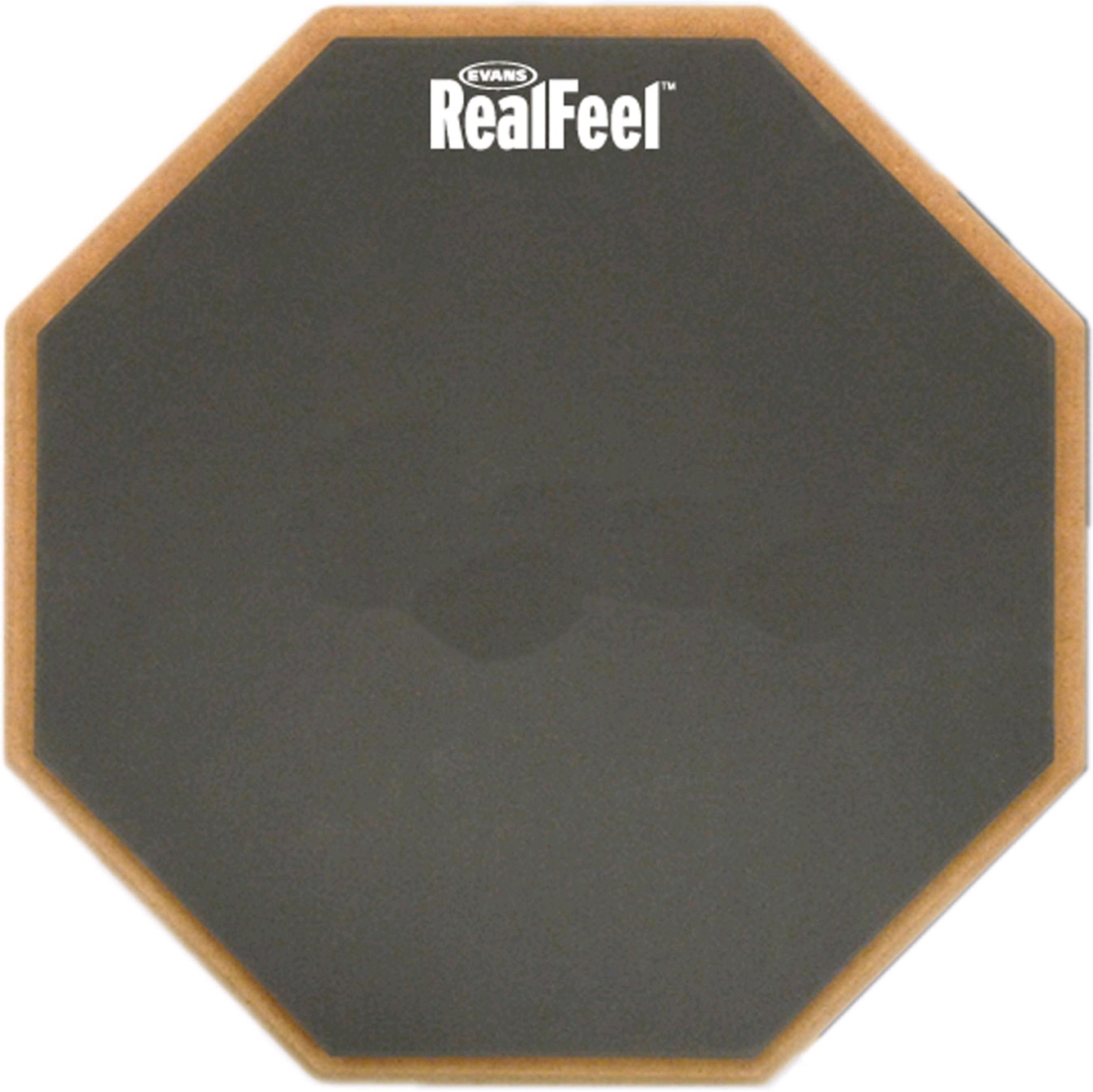 Evans RF-12D RealFeel Practice Pad 12 Evans RF-12D RealFeel Practice Pad 12