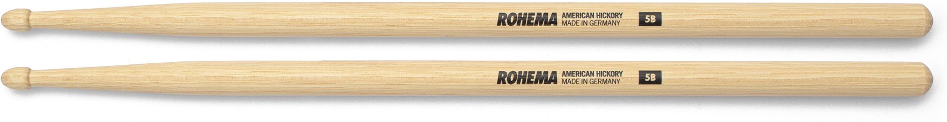 Rohema 5B Classic Hickory lacquer Rohema 5B Classic Hickory lacquer