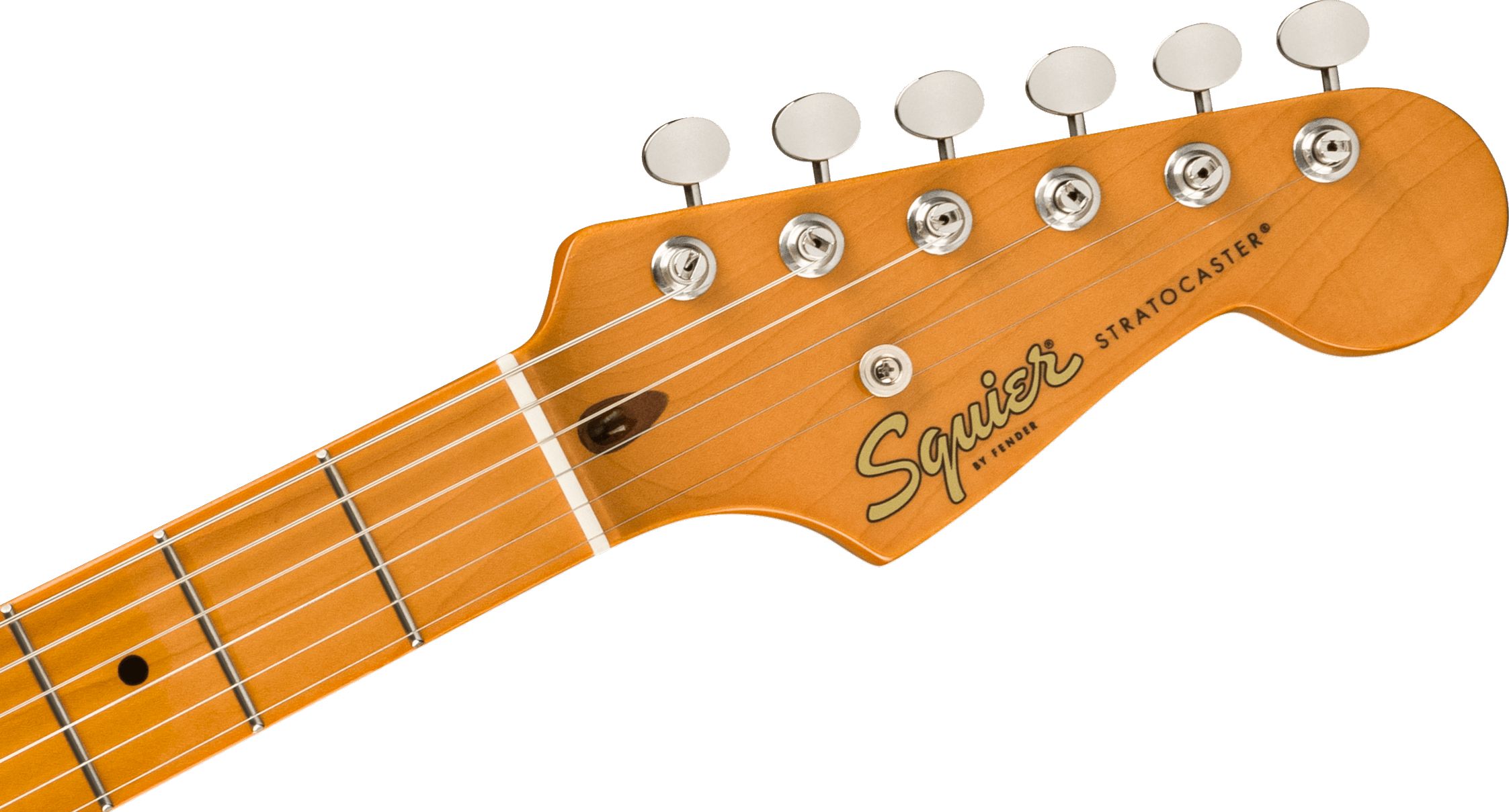Fender Squier Classic Vibe 50 Strat Surf Green FSR