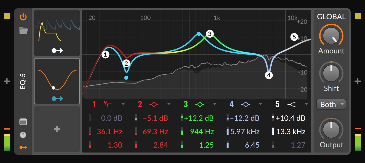 Bitwig Studio Essentials (Download-Lizenz) – Bild 12
