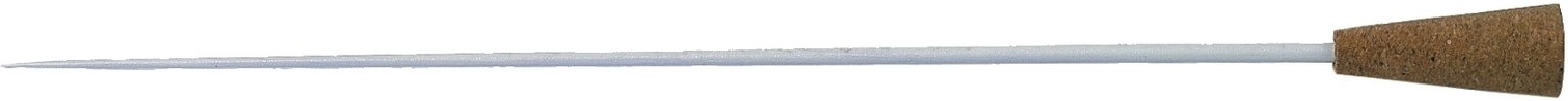 Gewa Taktstock Korkgriff 35 cm Weißbuche