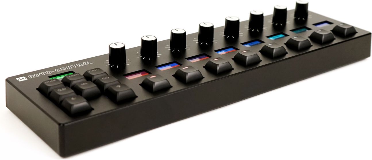 Melbourne Instruments Roto-Control – Bild 2