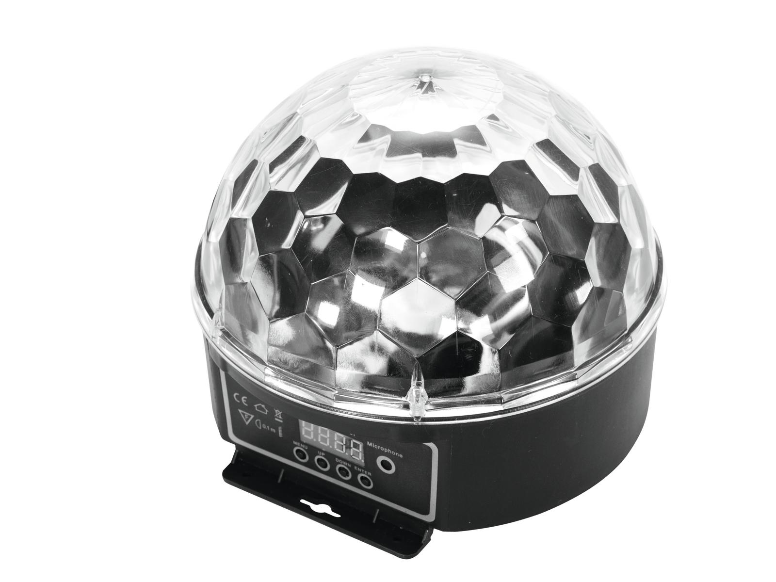 Eurolite LED BC-6 – Bild 2
