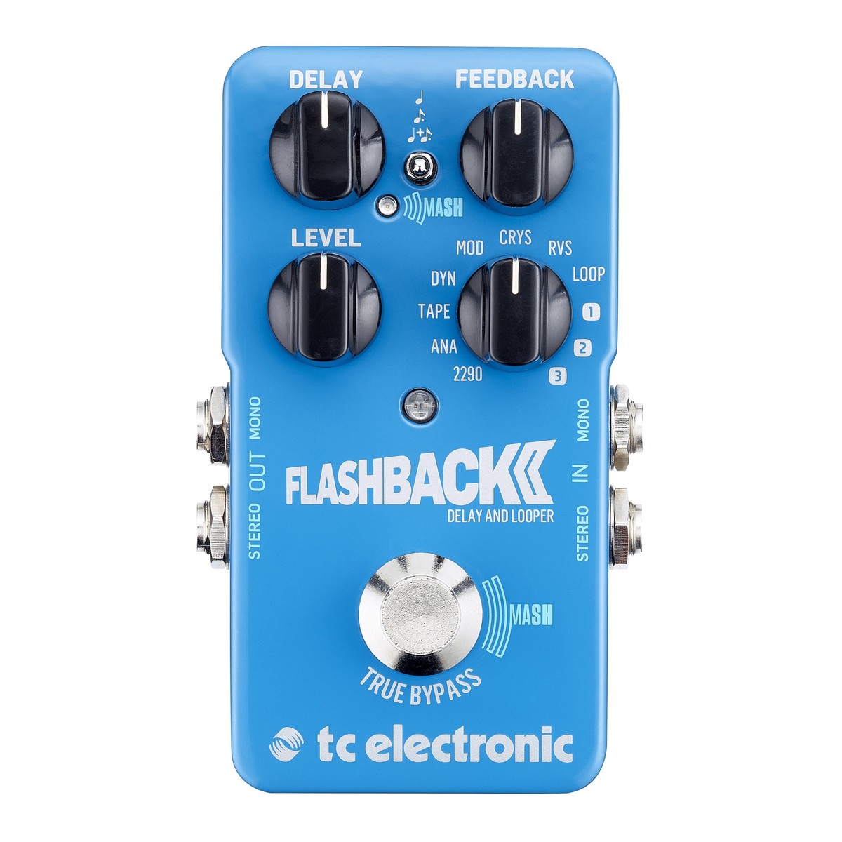 TC Electronic Flashback 2 Delay