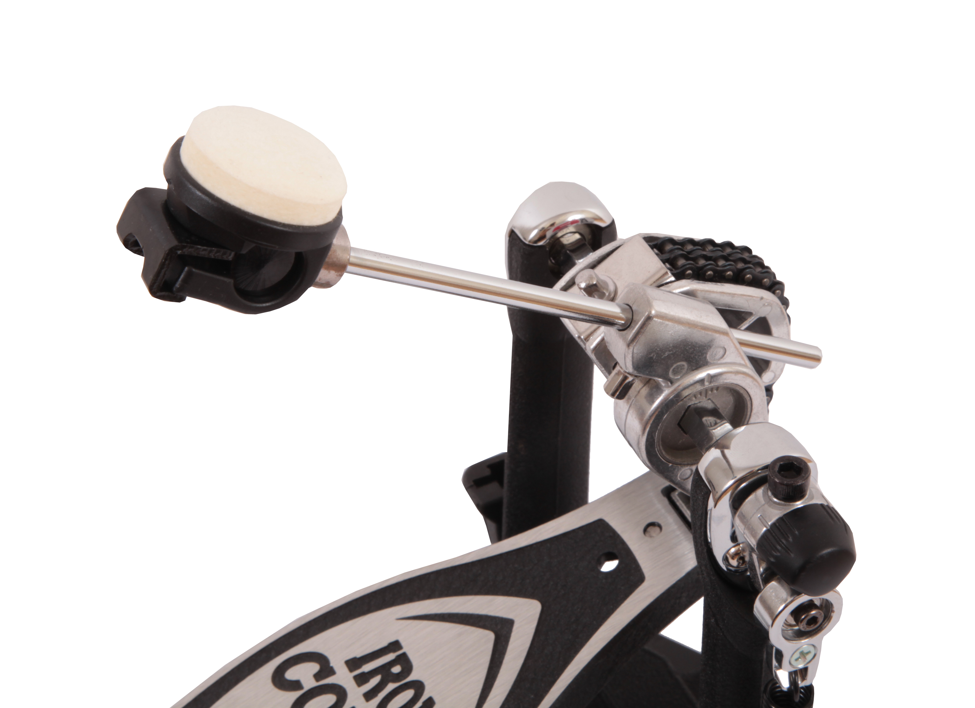 Tama CB90F Iron Cobra Felt Beater – Bild 4