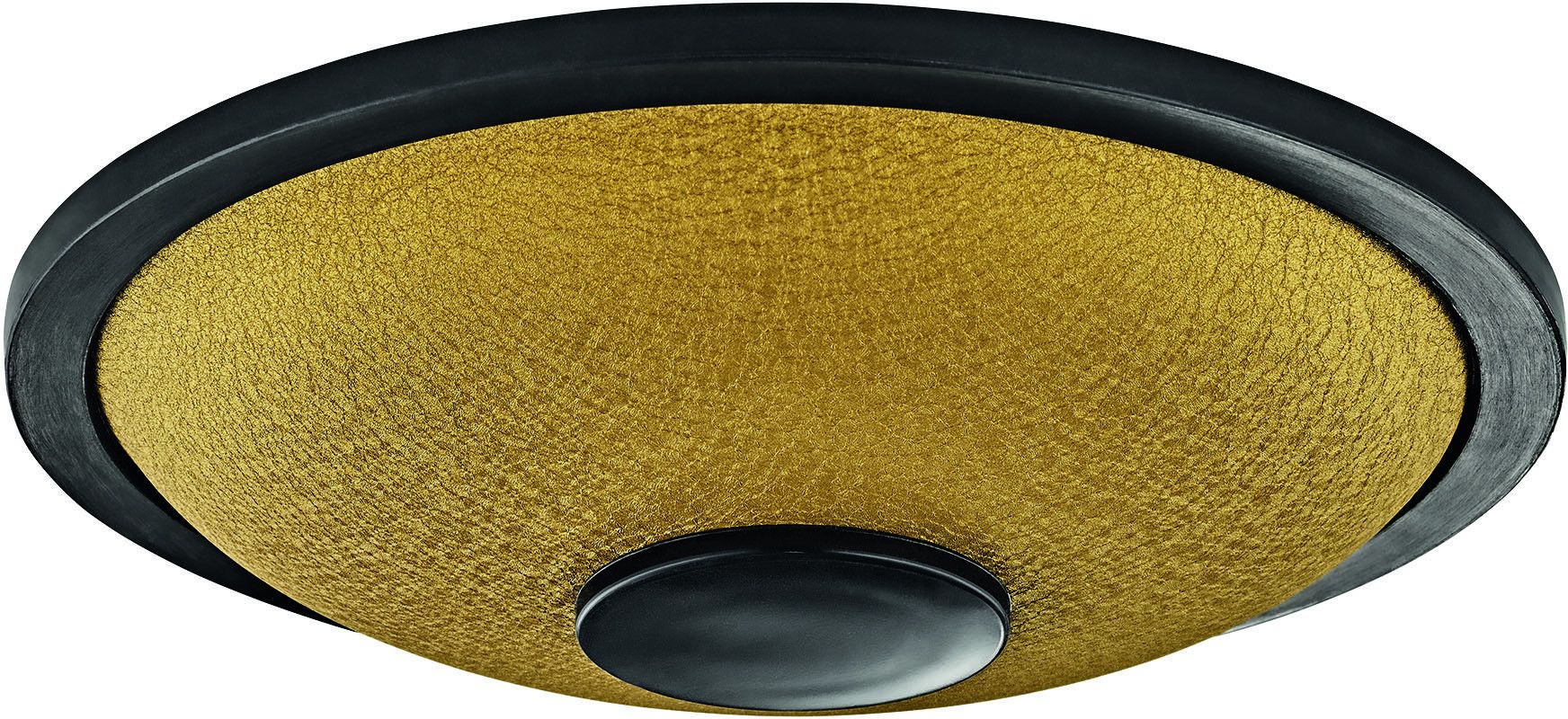 Meinl SSTD3G Small Stell Tongue Drum C Minor - Gold