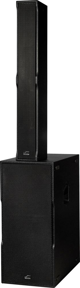 Solton Acoustic SIERA