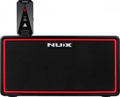 Nux Mighty Air Nux Mighty Air