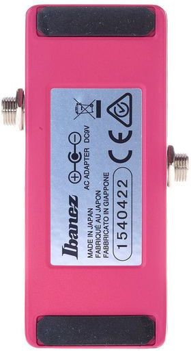 Ibanez Analog Delay Mini