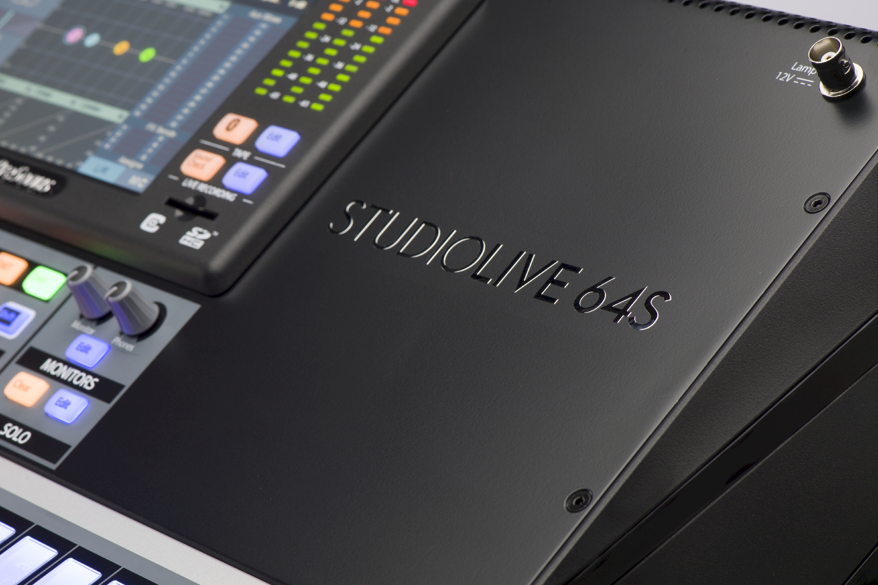 Presonus StudioLive 64S Presonus StudioLive 64S