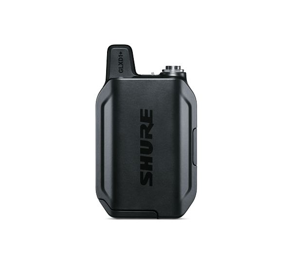 Shure GLX-D14+ E/SM31